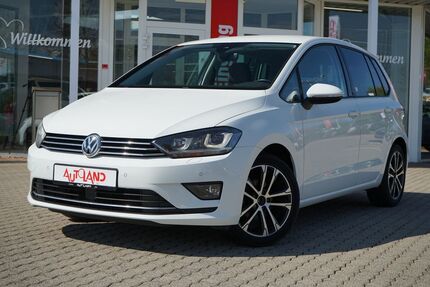 VW Golf Sportsvan 72.205 km 15.950 &euro; Erfurt 99087