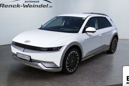 Hyundai IONIQ 5 7.674 km 37.989 € Speyer 67346