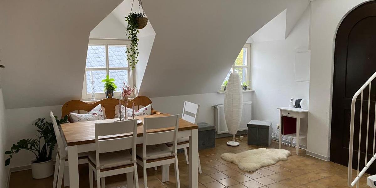 Wohnen direkt in der Innenstadt - Etagenwohnung Trier | Angebot:26292976