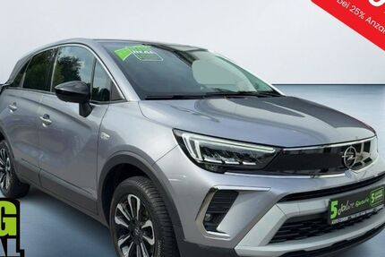 Opel Crossland (X) 17.557 km 14.879 &euro; Chemnitz 09116