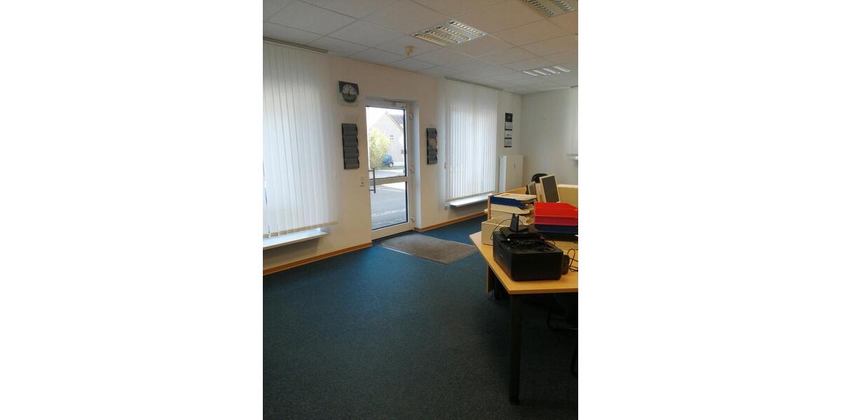 Gewerbeobjekt Stadtallendorf - 780&euro; | Angebot:26304713