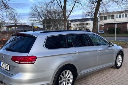 VW Passat 211.000 km 10.650 &euro; Bielefeld 33604