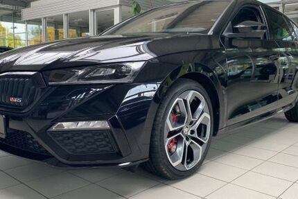 Skoda Octavia 44.686 km 34.690 € Saarbrücken 66130
