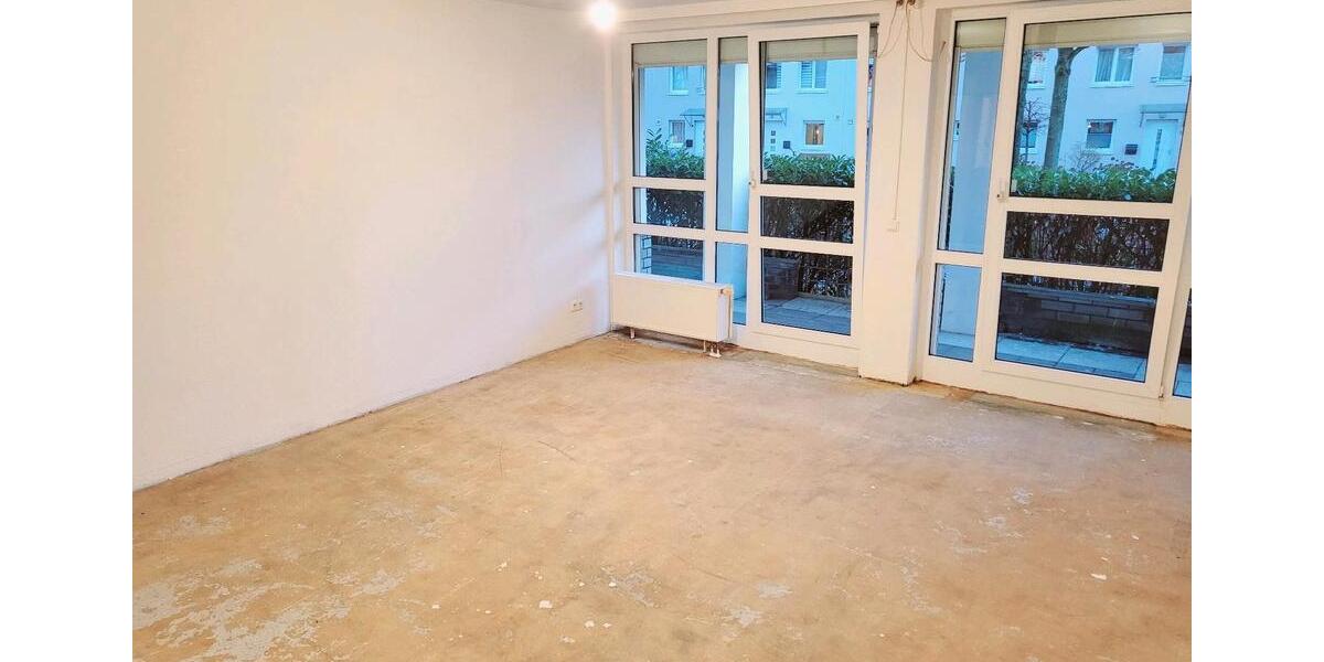 Erdgeschoßwohnung Bremen Obervieland - 3 Zimmer, 80 m&sup2;, 299.000&euro; | Angebot:22006849