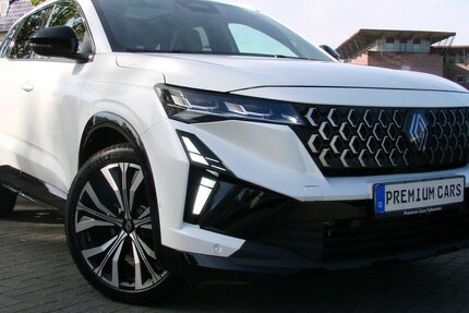 Renault Austral 1.3TCe Techno 160 Mild-Hybrid Pano ACC LED 1.512 km 29.980 &euro; Falkensee 14612