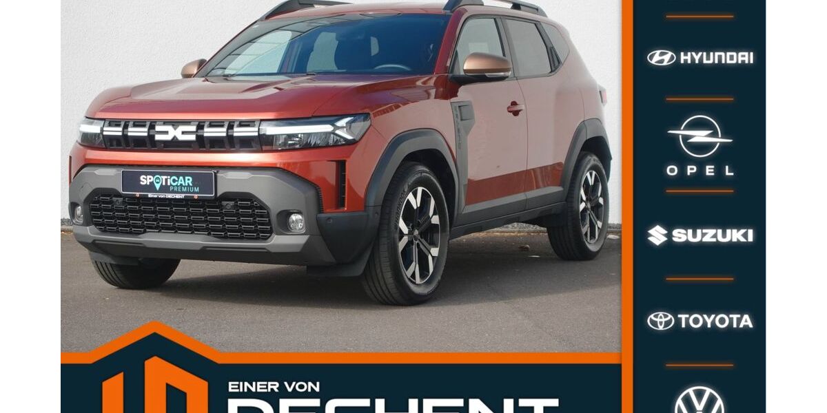 Dacia Duster 25.150 km 21.890 &euro; Saarbrücken 66121