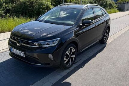 VW Taigo 5.900 km 21.900 &euro; Obertshausen 63179