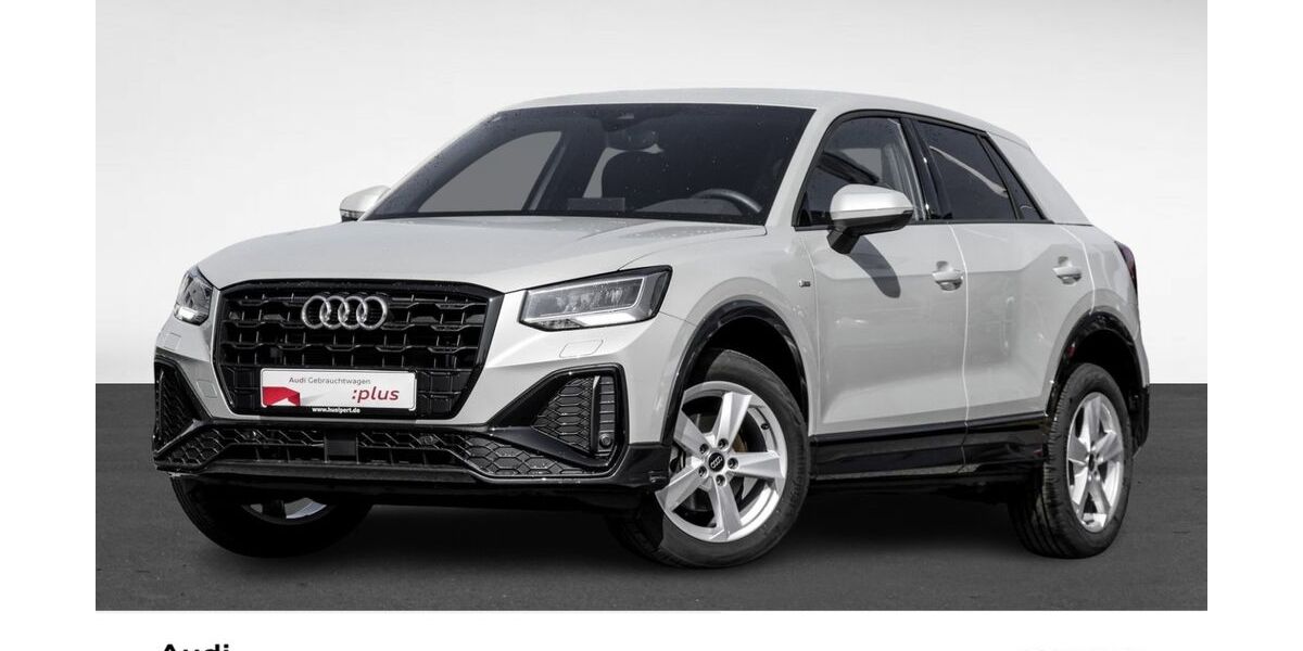 Audi Q2 16.887 km 27.585 &euro; Dortmund 44143