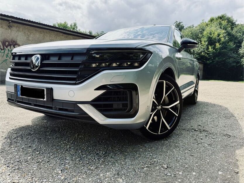 Touareg