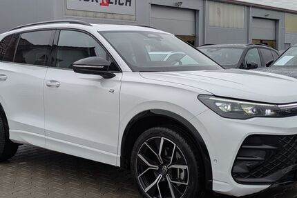 VW Tiguan 23.885 km 46.950 &euro; Burghaun 36151