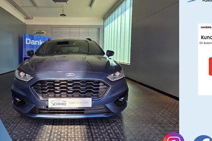 Ford Mondeo 60.800 km 24.990 € Donzdorf 73072
