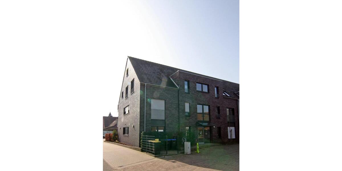 Dachgeschoßwohnung Dülmen - 2 Zimmer, 76 m&sup2;, 831&euro; | Angebot:25538773