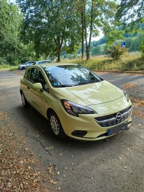 Corsa