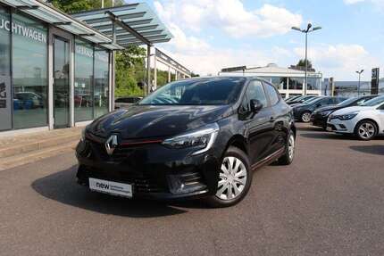 Renault Clio 67.900 km 13.990 &euro; Villingen 78050