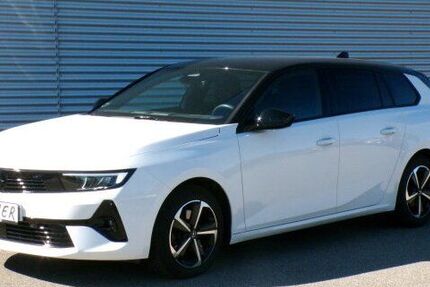 Opel Astra 30.832 km 25.990 &euro; Ravensburg 88213