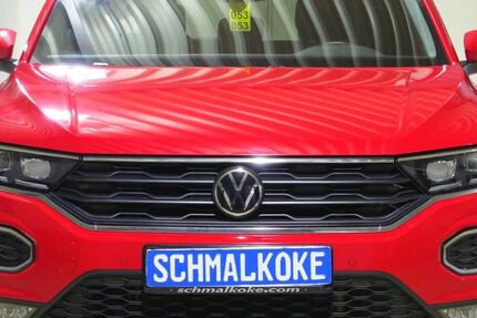 VW T-Roc 47.900 km 19.950 &euro; Braunschweig 38112