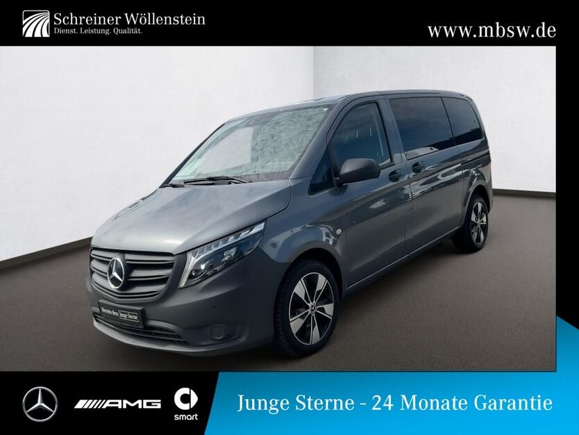 Mercedes-Benz Vito 100.450 km 37.740 € Ergolding 84030