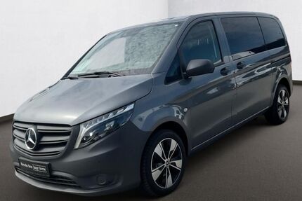Mercedes-Benz Vito 100.450 km 37.990 € Ergolding 84030