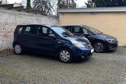 Nissan Note 159.000 km 2.650 &euro; Potsdam 14467