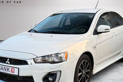 Mitsubishi Lancer 62.500 km 11.490 &euro; Landshut 84032