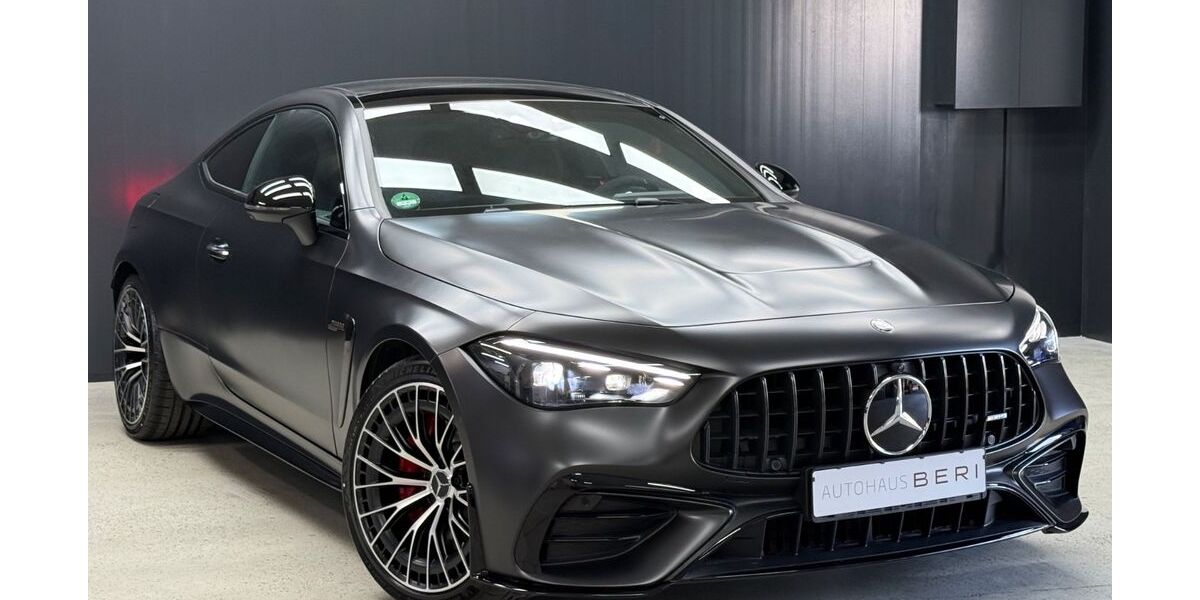 Mercedes-Benz CLE 53 AMG 1.100 km 78.999 &euro; Wangen 88239