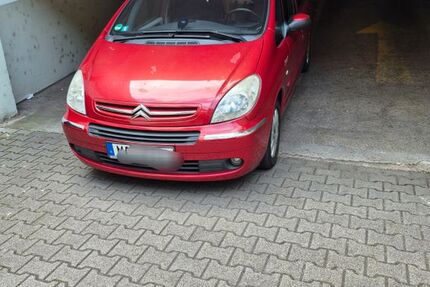 Citroen Xsara Picasso