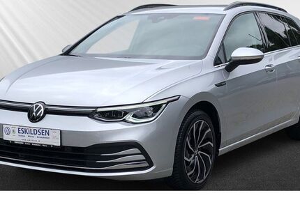 VW Golf 17.299 km 20.931 &euro; Itzehoe 25524