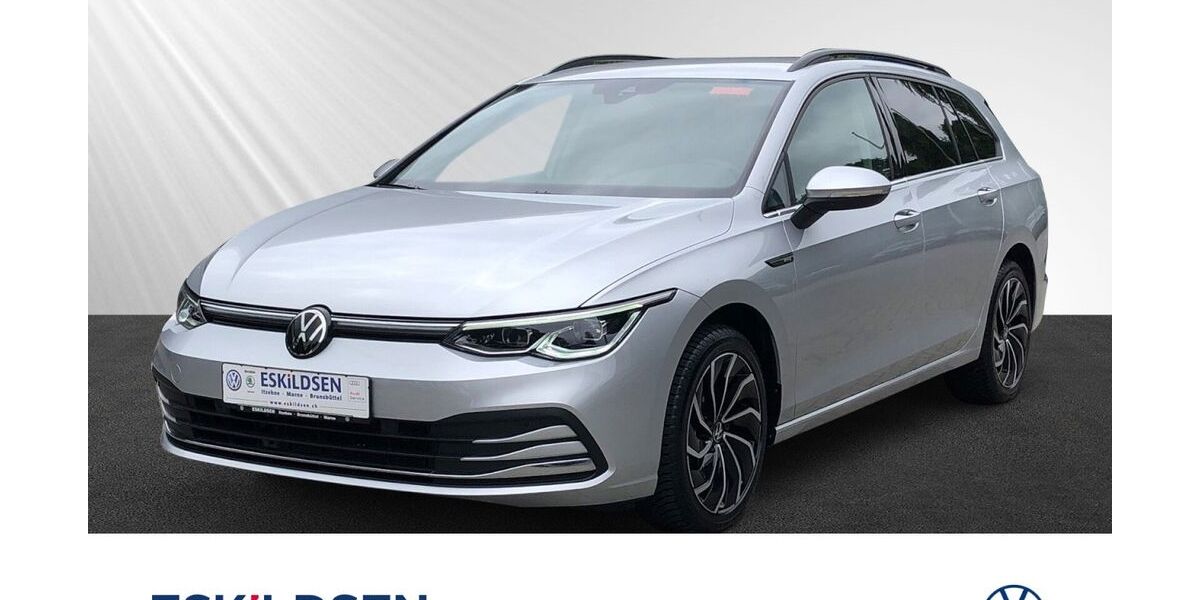 VW Golf 17.299 km 20.931 &euro; Itzehoe 25524