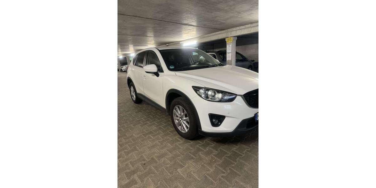 Mazda CX-5 197.880 km 8.100 &euro; ketsch 68755