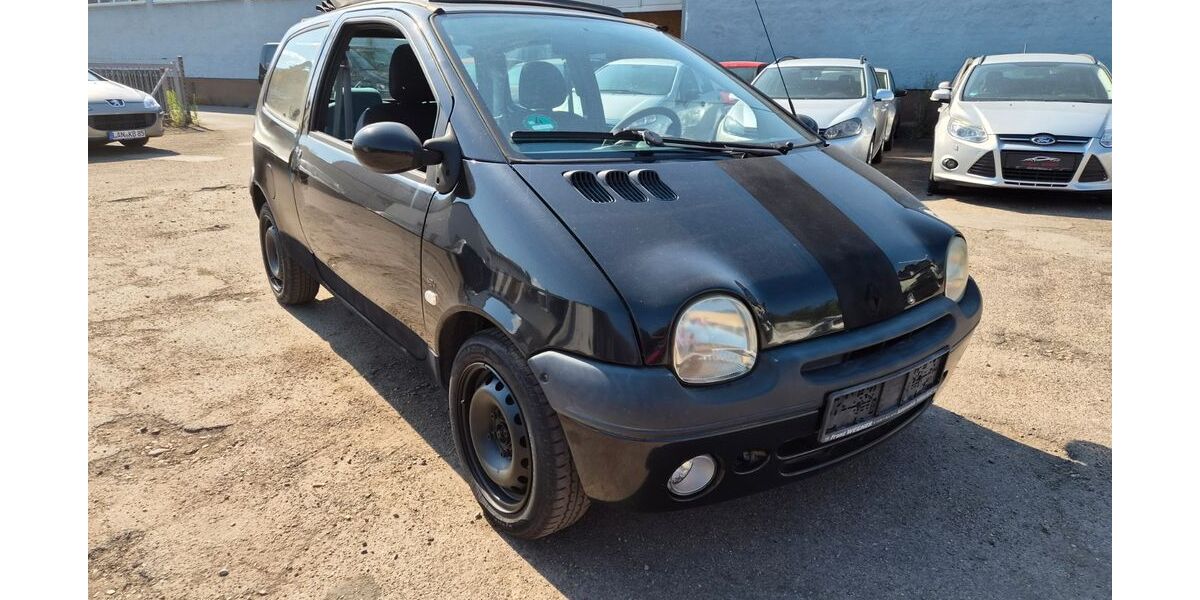 Renault Twingo 177.100 km 1.590 &euro; Langquaid 84085