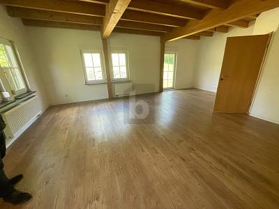 GENERATIONENWOHNEN MIT RENDITE UND GARTEN - Mehrfamilienhaus, Wohnhaus Gladenbach | Angebot:27127008