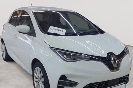 Renault ZOE 47.820 km 13.390 &euro; Fernwald-Steinbach 35463