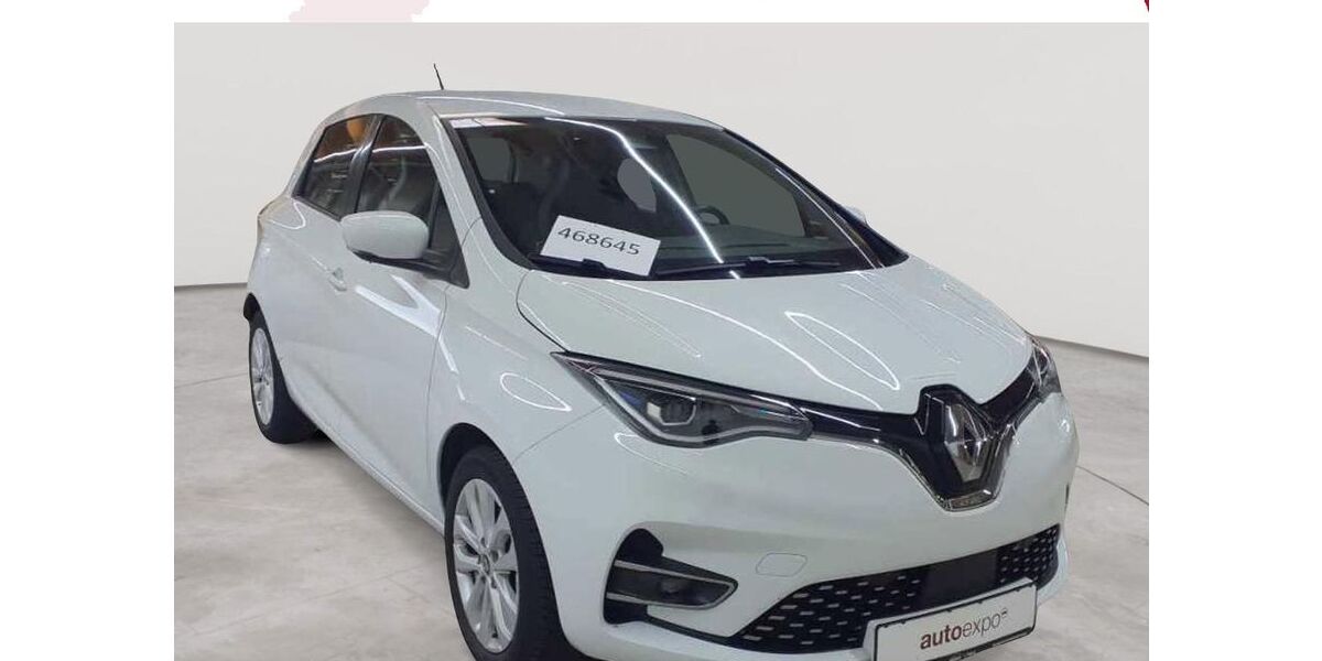 Renault ZOE 47.820 km 13.390 &euro; Fernwald-Steinbach 35463