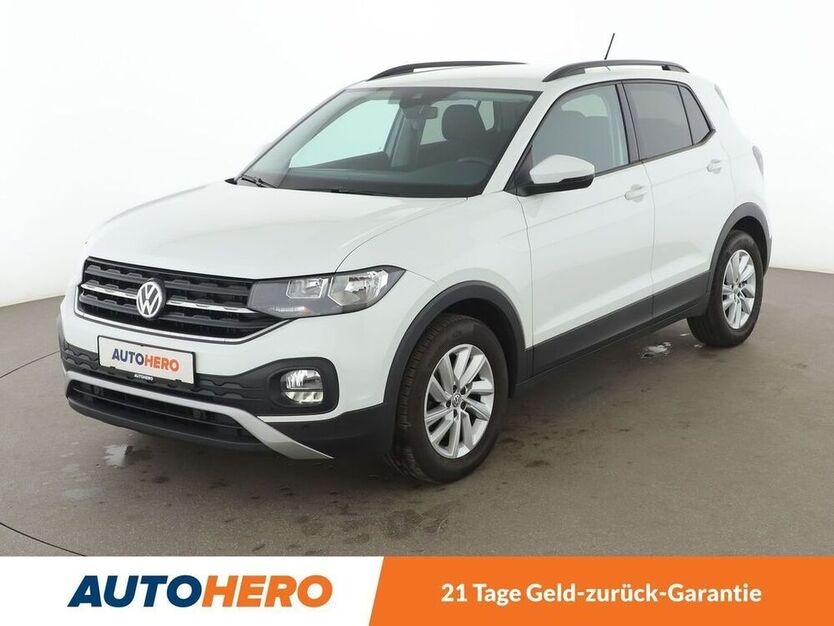 T-Cross