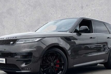 Land Rover Range Rover Sport 5.000 km 145.900 € Kürnach 97273