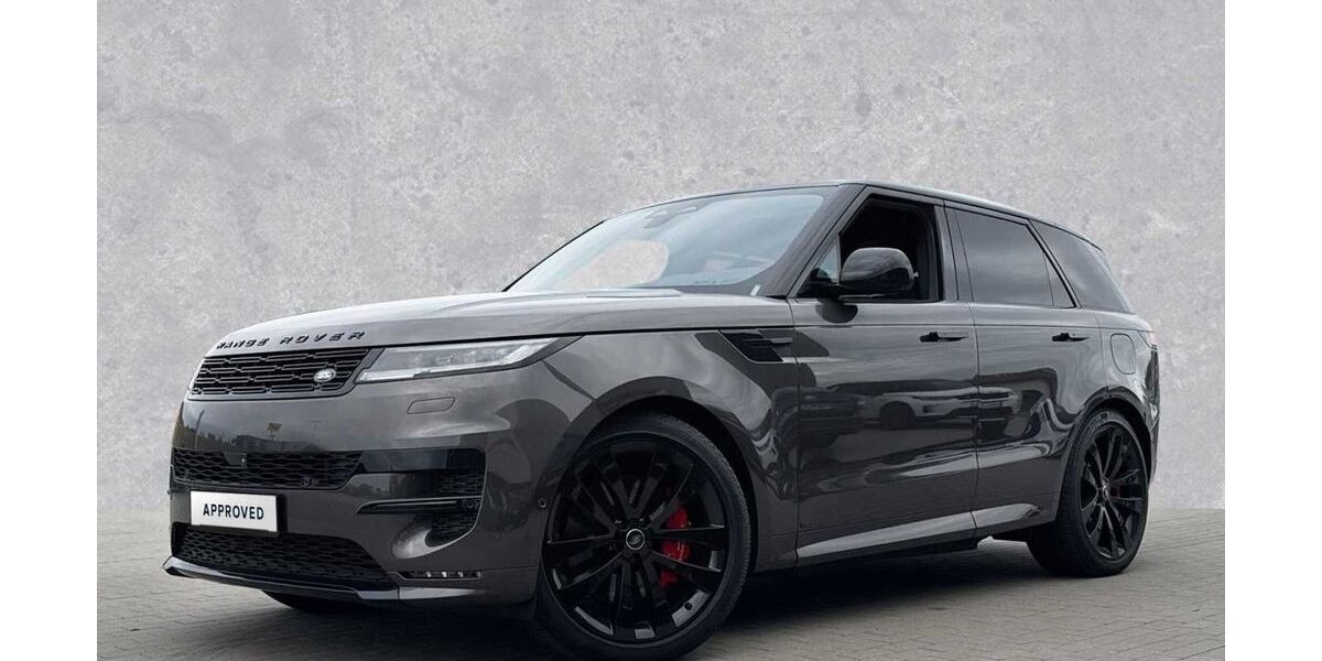 Land Rover Range Rover Sport 5.000 km 145.900 € Kürnach 97273