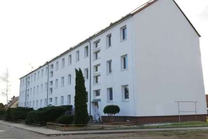 Wohnung Jacobsdorf Pillgram - 3 Zimmer, 63 m&sup2;, 412&euro; | Angebot:26906830