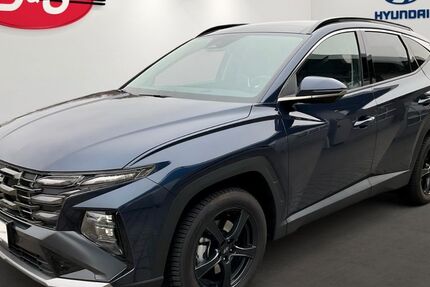 Hyundai TUCSON 2.800 km 35.990 &euro; Bad Zwischenahn 26160