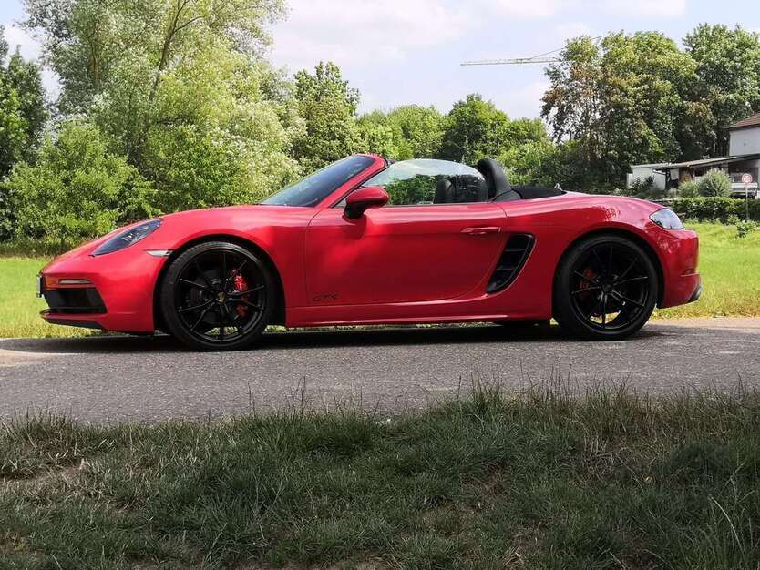 Boxster