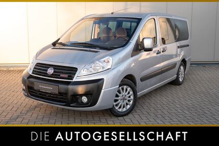 Fiat Scudo 58.246 km 17.490 &euro; Heidenau bei Dresden 01809