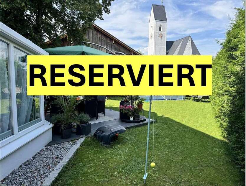 Wohnung zum Kaufen in Raubling 539.000 € 118 m²