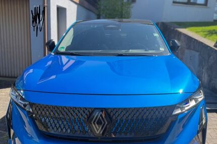 Renault Rafale 24.832 km 46.599 &euro; Grünsfeld 97947