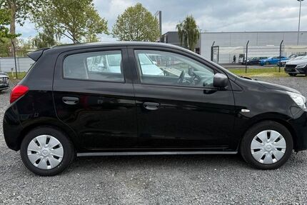 Mitsubishi Space Star 76.000 km 5.800 &euro; Lollar 35457