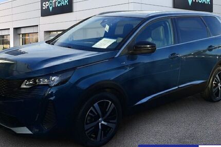 Peugeot 5008 75.400 km 24.990 &euro; Berlin 12681