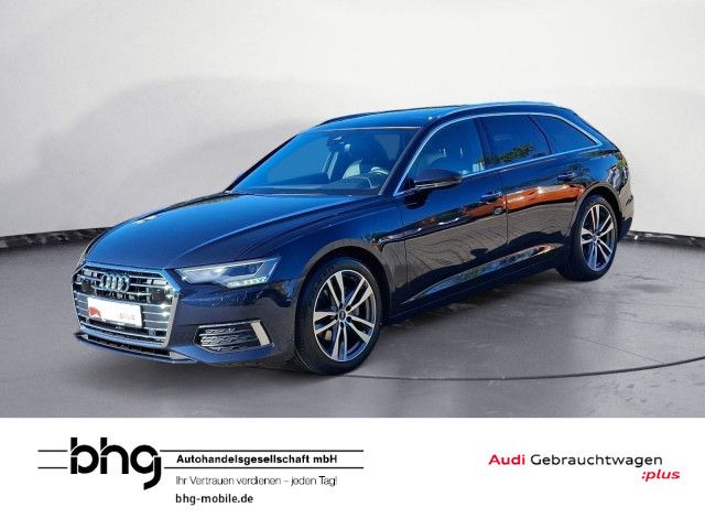 Audi A6 76.015 km 34.360 &euro; Freiburg 79115