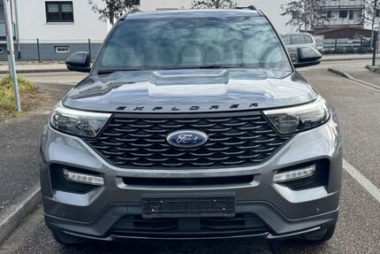 Ford Explorer 131.000 km 29.290 &euro; Appenweier 77767