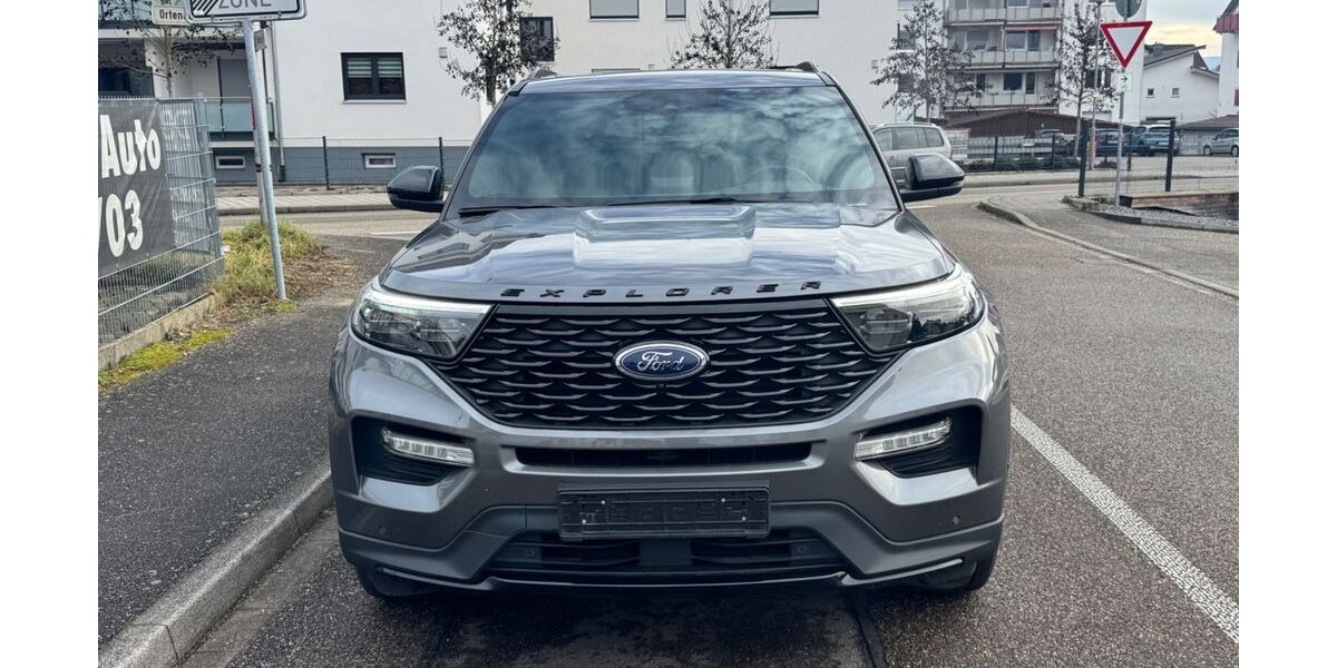 Ford Explorer 131.000 km 29.990 &euro; Appenweier 77767