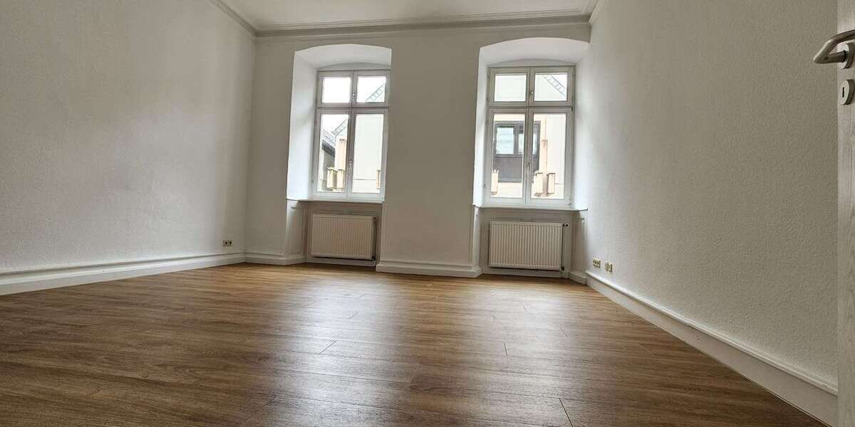 Etagenwohnung Neustadt an der Weinstraße - 2 Zimmer, 50 m&sup2;, 650&euro; | Angebot:26787004