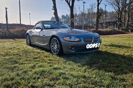 BMW Z4 130.000 km 12.900 &euro; Lohnsfeld 67727