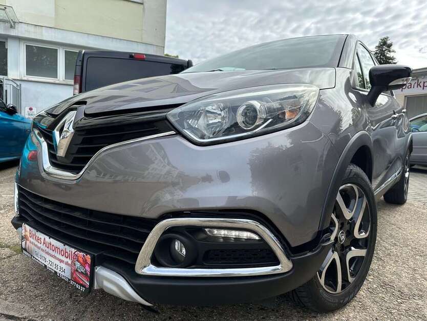 Captur